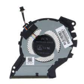 HP Cooling Fan SPS-FAN Left VGA CPU For ZBook 15V G5 L25223-001 